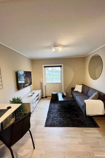 Ferienwohnung für 2 Personen in Stord