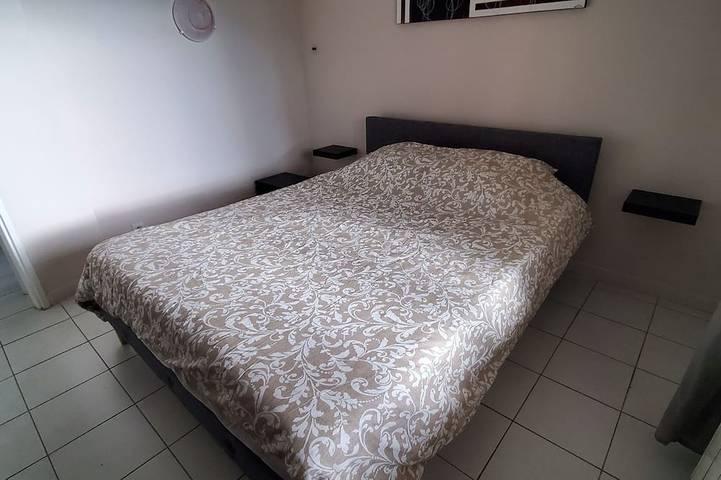 Gîte pour 4 personnes, avec jardin et terrasse à Beaucaire - 2