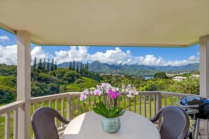Vacation apartment for 6 people, with balcony - 1