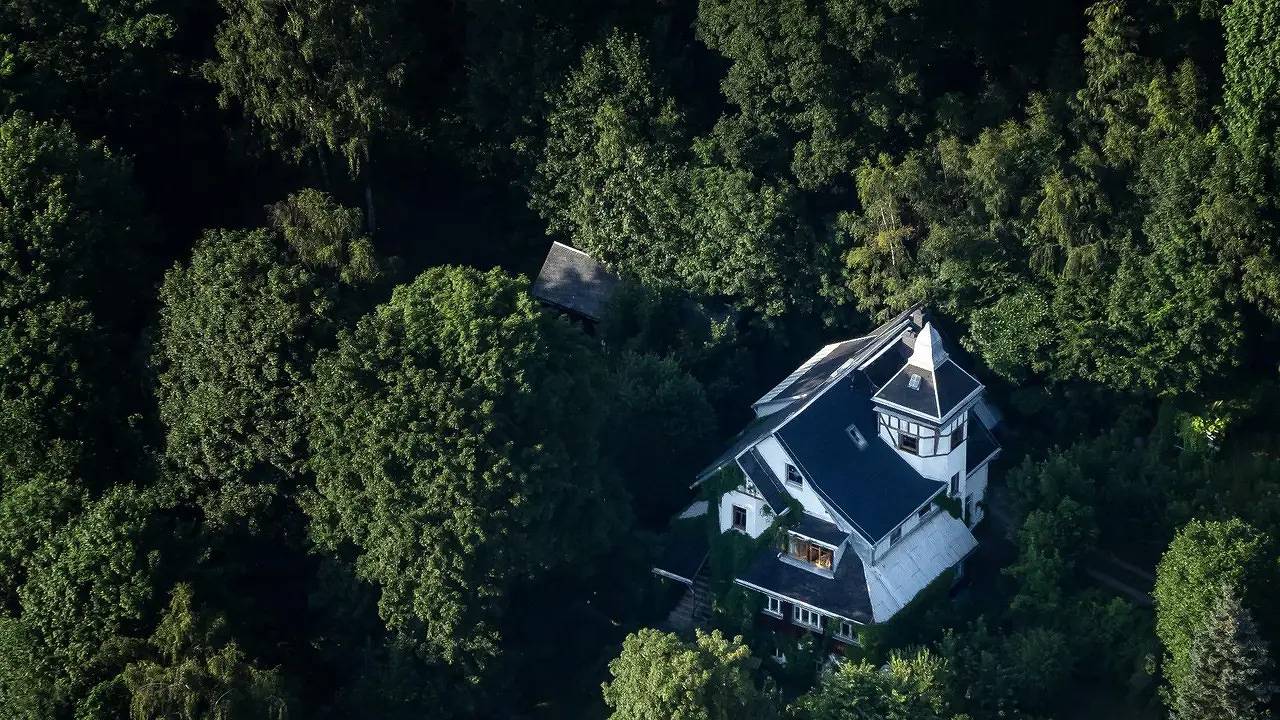 Ganze Ferienwohnung, Ferienwohnung für 3 Personen (45 m²) in Geising, Altenberg
