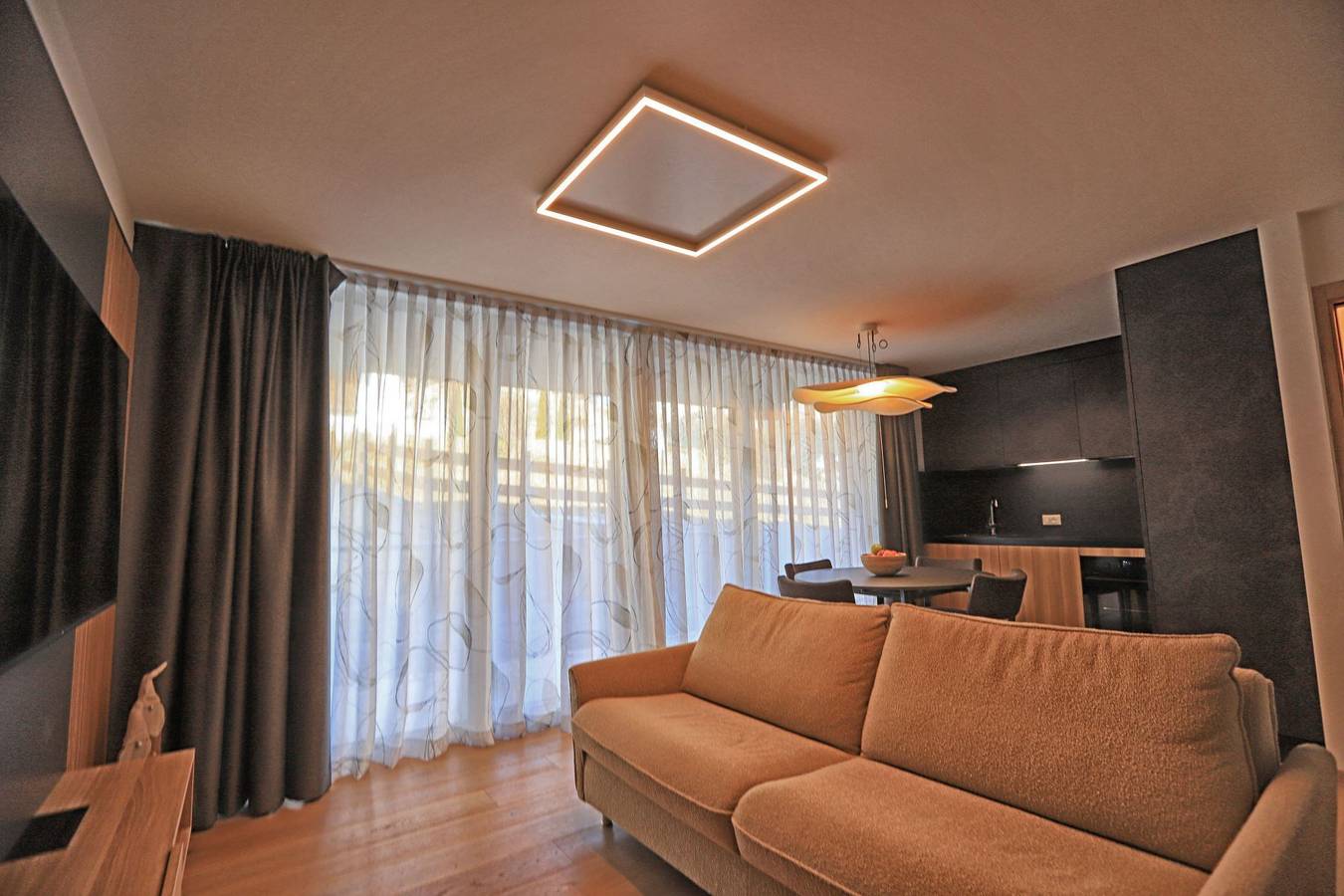 Ganze Ferienwohnung, Mesules - 209 Mesules in Alba (Canazei), Canazei