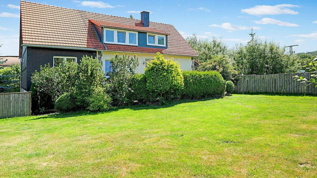Ganze Ferienwohnung, Ferienwohnung für 6 Personen (75 m²) in Diemelsee in Diemelsee, die Mittelgebirge