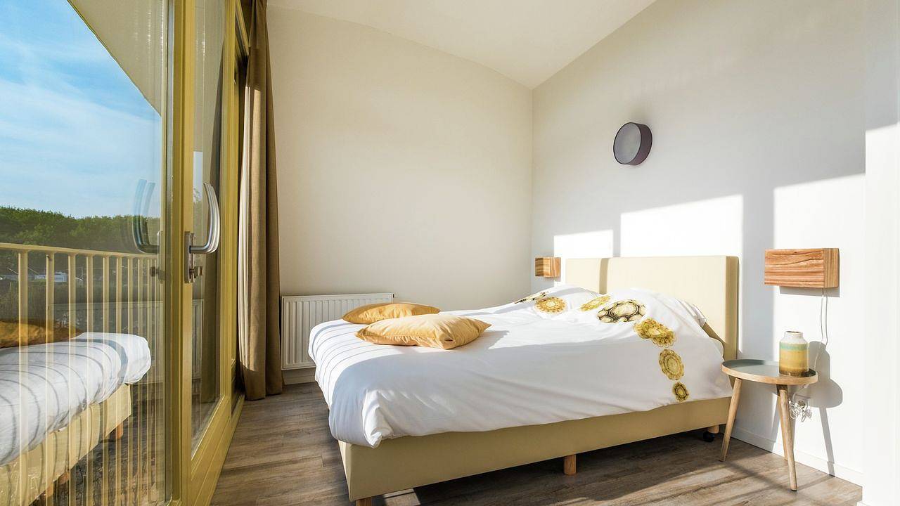 Ferienhaus für 5 Personen (80 m²) in Vlissingen in Vlissingen, Walcheren