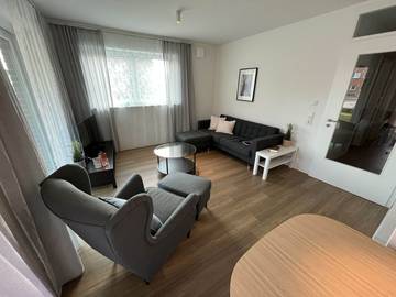 Ferienwohnung für 4 Personen in Hooksiel, Wangerland, Bild 2