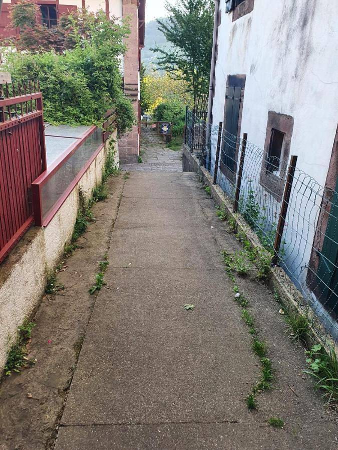 Gîte pour 6 personnes, avec vue et jardin, animaux acceptés à Saint-Jean-Pied-de-Port - 4