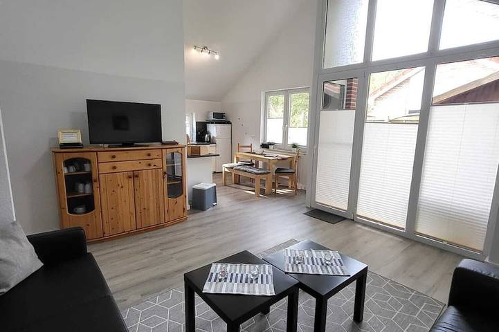 Ferienhaus für 4 Personen in Papenburg