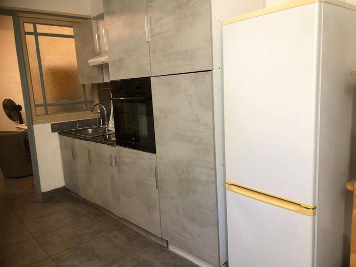 Gîte pour 3 personnes, animaux acceptés à Coursan - 2