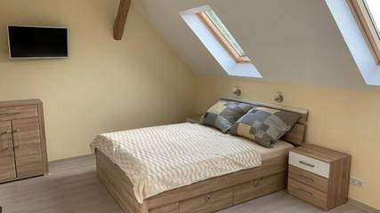 Ferienwohnung für 2 Personen in Mochow, Schwielochsee, Bild 4