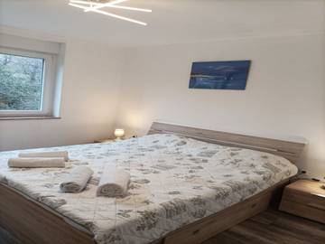 Ferienwohnung für 4 Personen in Lovran, Primorje-Gorski Kotar, Bild 4