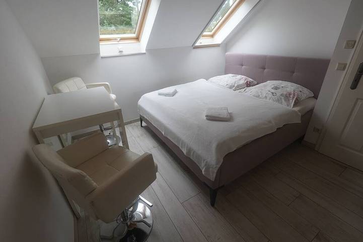 Ferienwohnung für 8 Personen