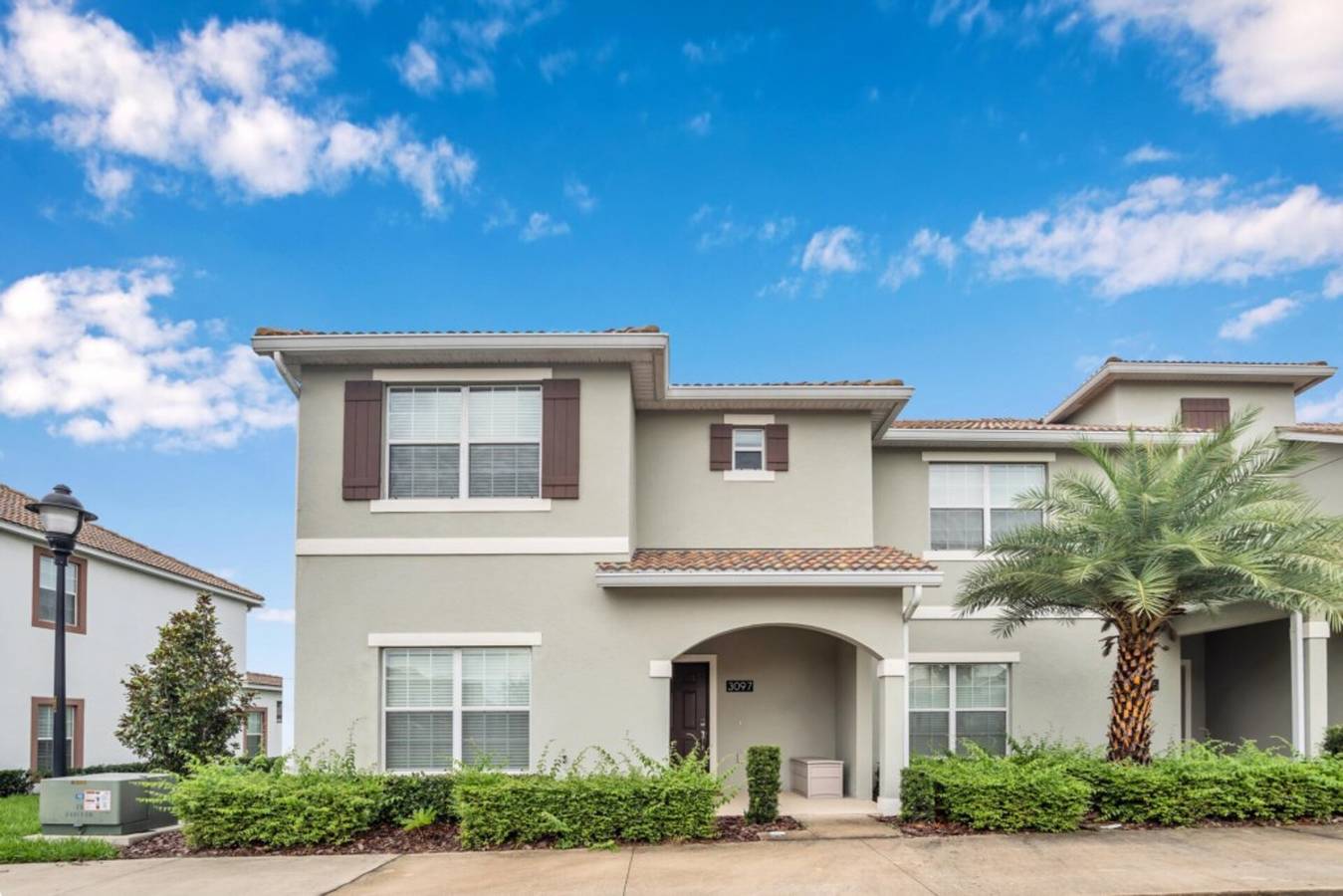 Orlando Villa 6243: The Best Orlando Getaway at Storey Lake in Condado de Osceola