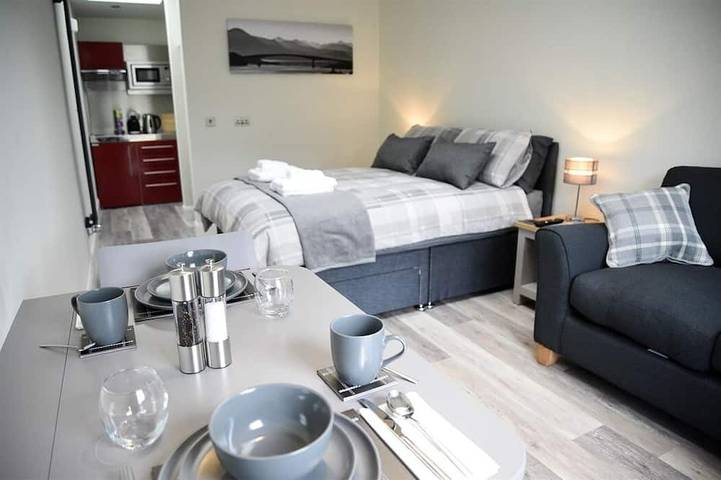 Gîte pour 2 personnes à Portree - 3