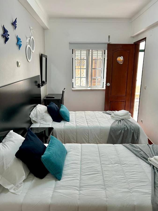 Double Room in Peniche, Leiria District