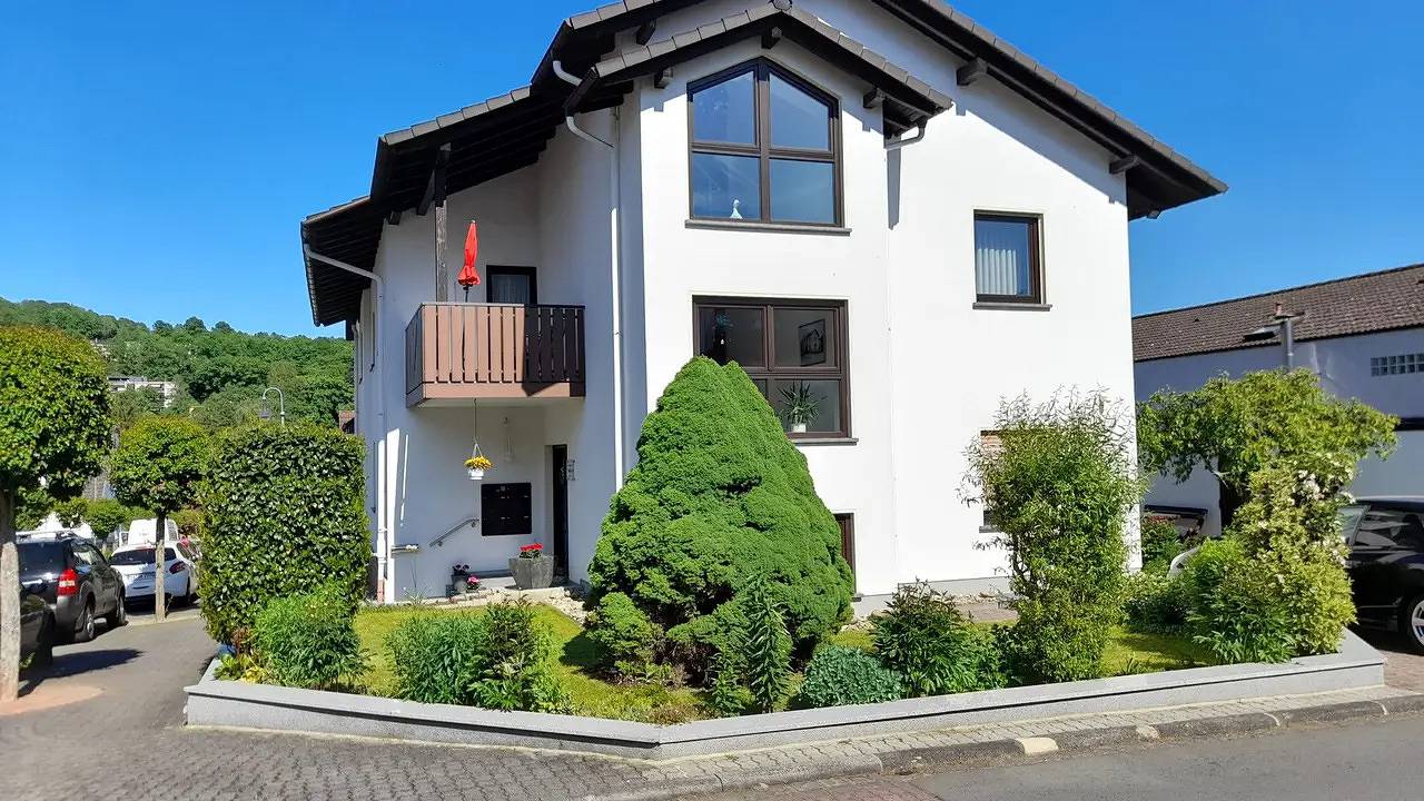 Einzelzimmer für 1 Person (18 m²) in Bad Soden-Salmünster in Bad Soden-Salmünster, Main-Kinzig-Kreis