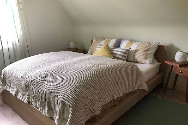 Ferienhaus für 4 Personen, mit Garten in Schönau im Schwarzwald - 2