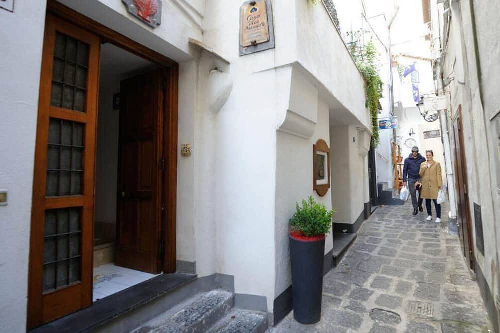Appartamento intero, Casa Vico Masaniello Amalfi in Amalfi, Costiera amalfitana
