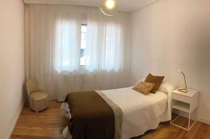 Gîte pour 4 personnes à Guernica - 3