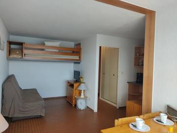 Chalet pour 5 Personnes dans Gruissan (Ville), Gruissan, Photo 3