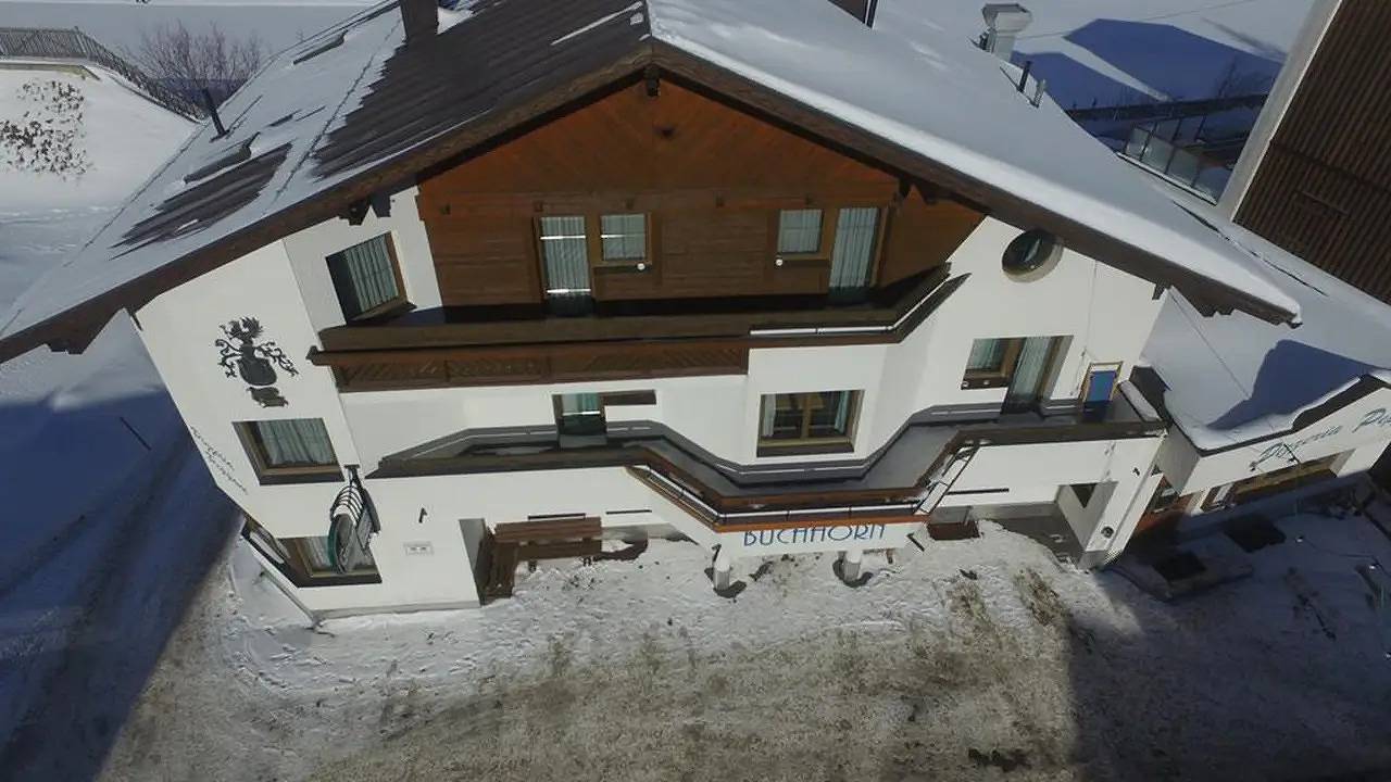 Geheel vakantieappartement, Ferienwohnung für 4 Personen (47 m²) in Galtür in Galtür, Verwall 