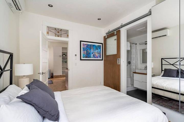 Casa de vacaciones para 8 personas - 1