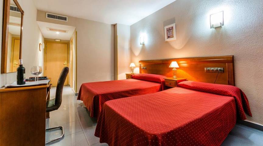 Apartamento para 2 personas en Valdemoro