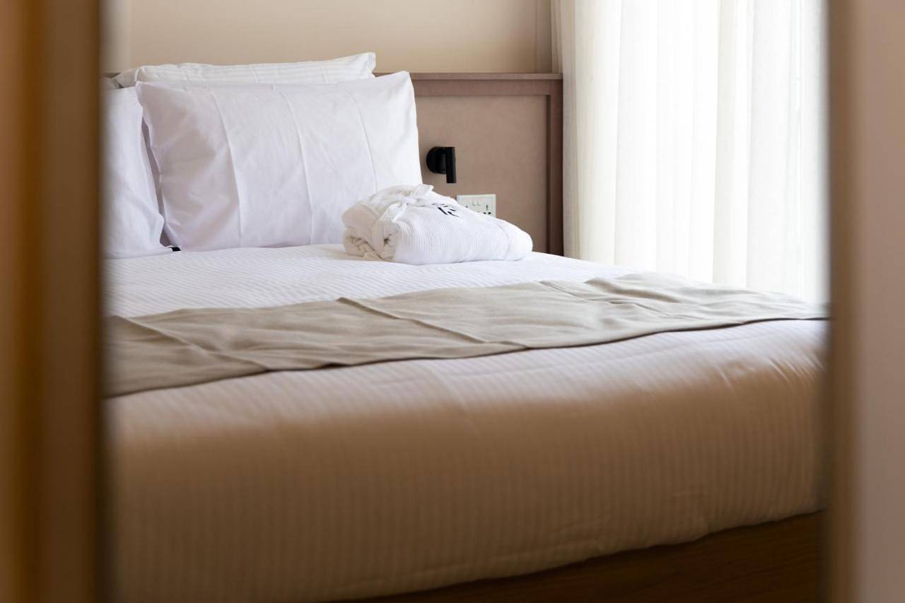 M31Boutique Suites in il-Mellieha, Mellieha