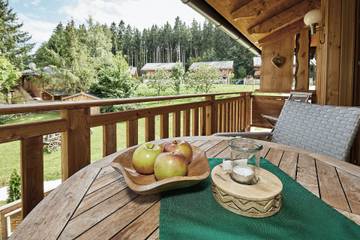Chalet für 4 Personen in Ainring, Bayerische Alpen, Bild 4