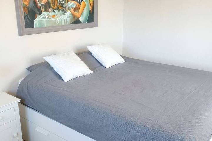 Appartement entier, Homerez - Appart Saint-Jeannet in Saint-Jeannet, Côte méditerranéenne (France)