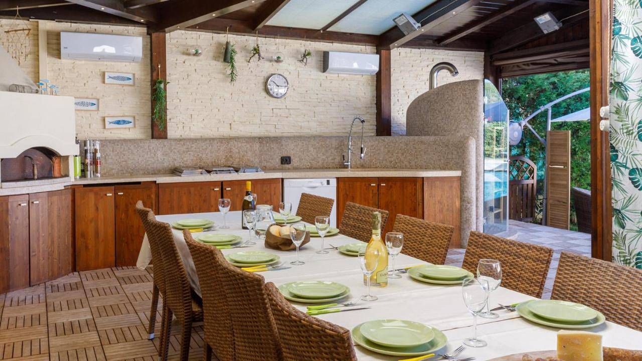 Villa Alais 8, Emma Villas in Rimini, Provincia di Rimini