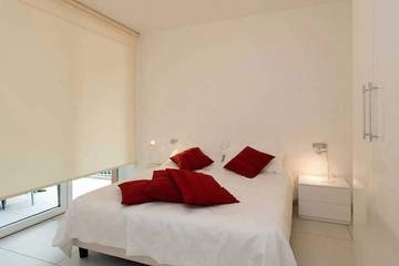 Ferienwohnung für 4 Personen in Maccagno con Pino e Veddasca, Lago Maggiore (Lombardei), Bild 1