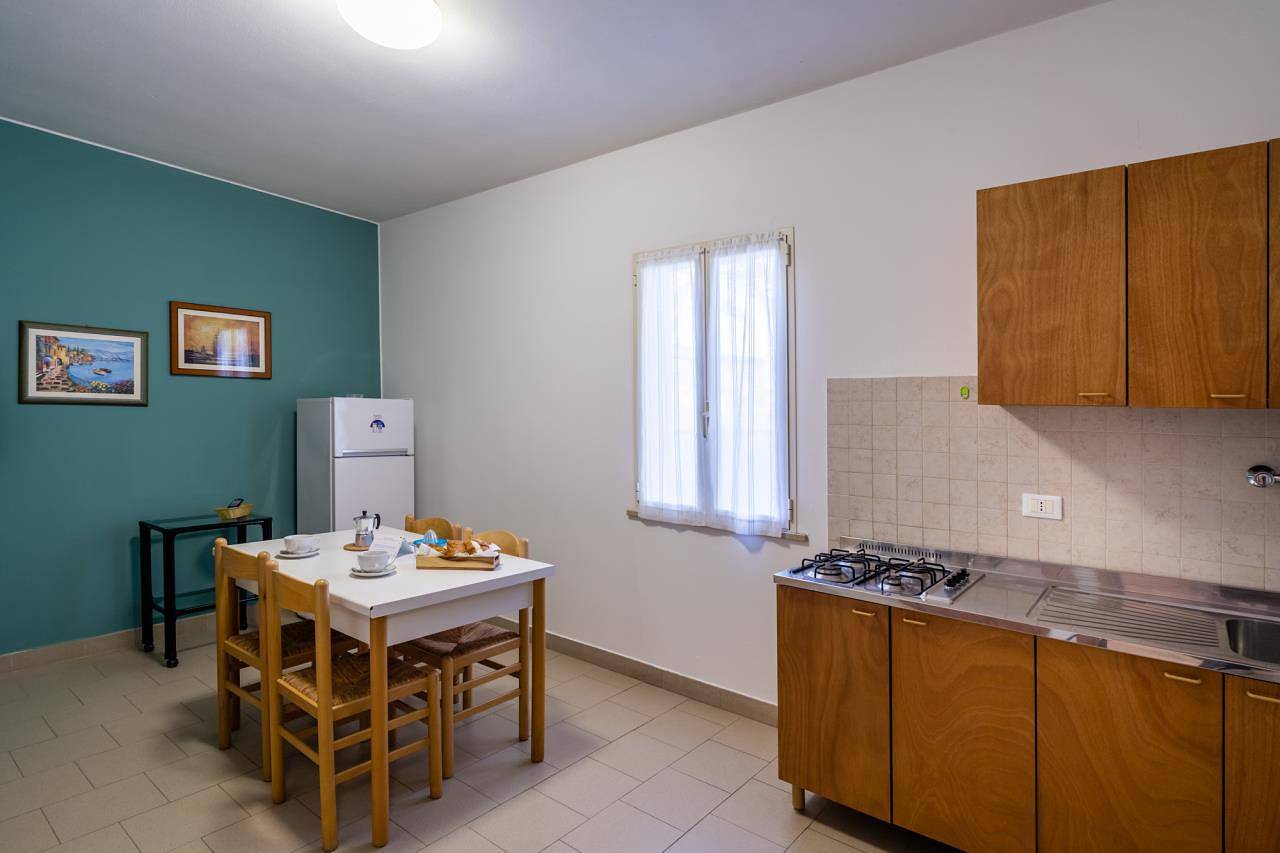 Feriendorf Stork Bungalow Bilo für 5 Personen in Adriatic Coast Abruzzo