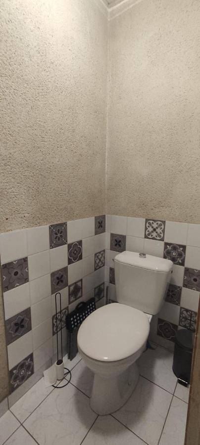 Appartement entier, Apartment in Cirières, Deux-Sèvres
