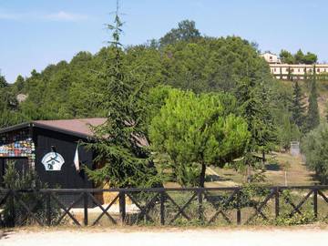 Appartamento per 4 Persone in Montelparo, Provincia di Fermo, Foto 1