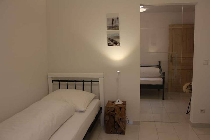 Ferienwohnung für 5 Personen, mit Garten in Gaggenau - 2