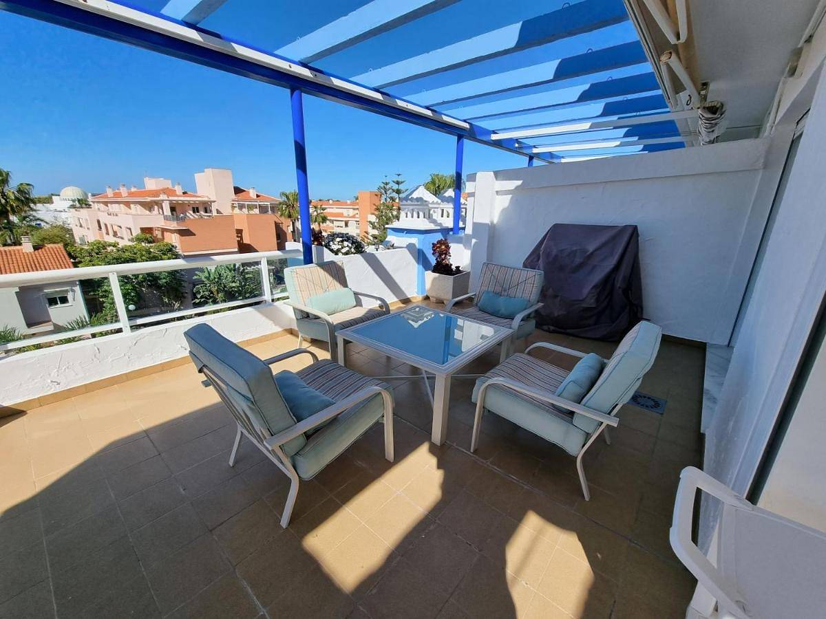 Appartement entier, Three-Bedroom Apartment in Costa Ballena, Rota