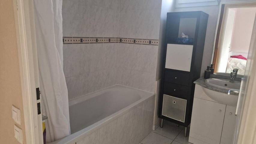 Gîte pour 5 personnes, avec vue et terrasse à Chevigny-Saint-Sauveur - 3