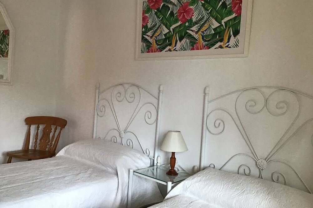Villa Abril, in the most beautiful town in Spain in Árchez, Costa del Sol
