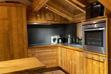 Chalet pour 8 Personnes dans Courchevel 1300 (Le Praz), Courchevel, Photo 4