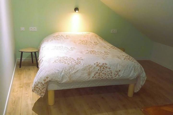 Location de vacances pour 12 personnes à Saint-Nicolas-du-Pélem - 4