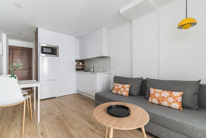 Apartamento entero, Home2Book Stylish Apartment Playa del Inglés in Maspalomas, San Bartolomé de Tirajana