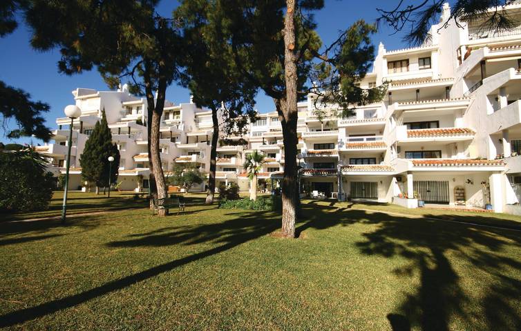 Ferienwohnung für 6 Personen, mit Terrasse, mit Haustier in Estepona - 2