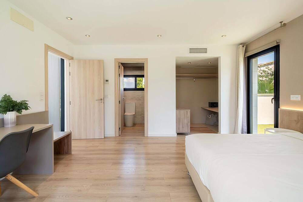 Villa Sp1 Suites Santa Ponsa in Santa Ponsa, Calvià