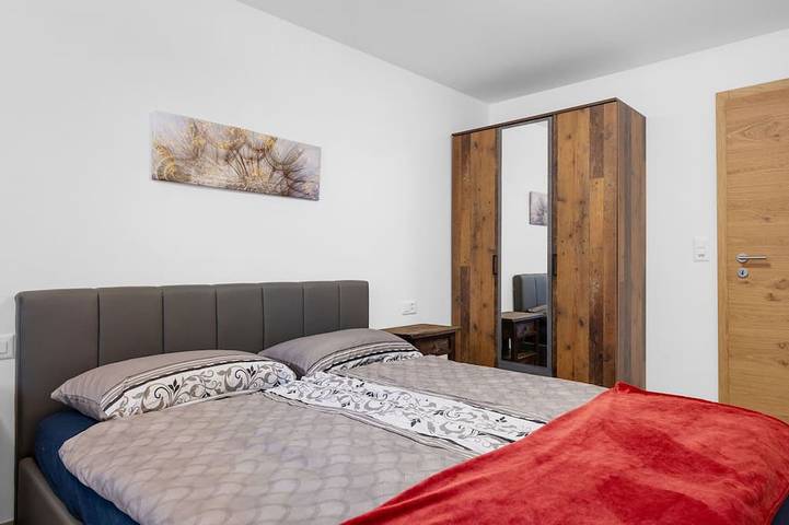Apartamento entero, Primavista in Zermatt, Alpes del Valais