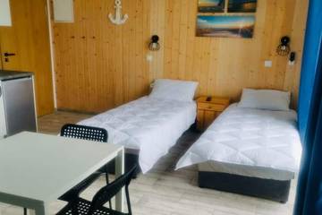 Camping für 2 Personen in Lütow, Usedom, Bild 1