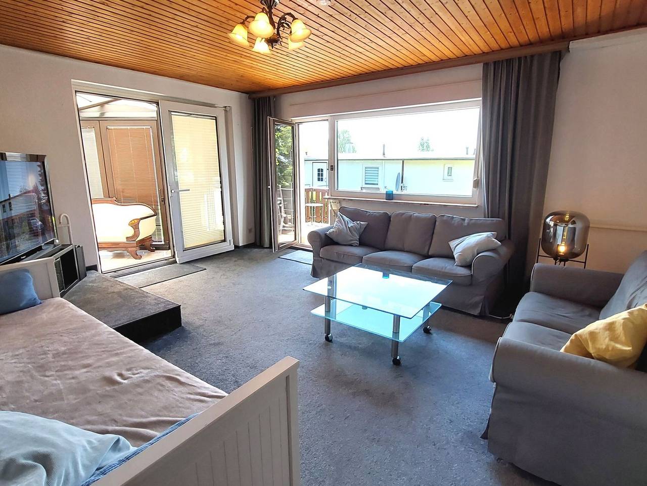 Ferienwohnung in Binz ab 129€ pro Nacht