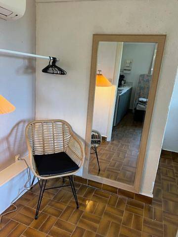 Maison 50m plage in Campomoro, Belvédère-Campomoro