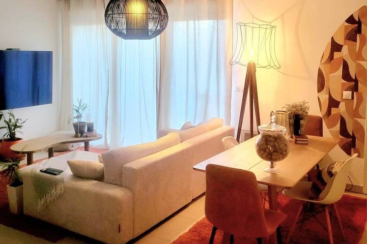 Appartement de vacances pour 4 personnes à Castelnau-le-Lez
