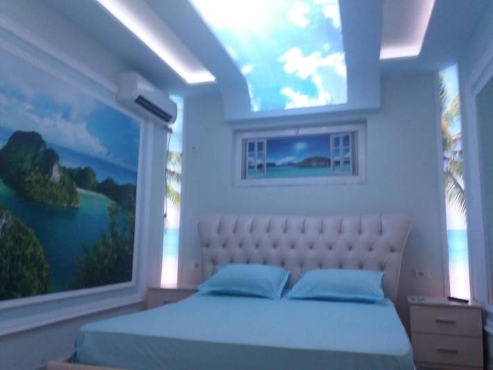 Hôtel pour 2 personnes, avec jardin, animaux acceptés