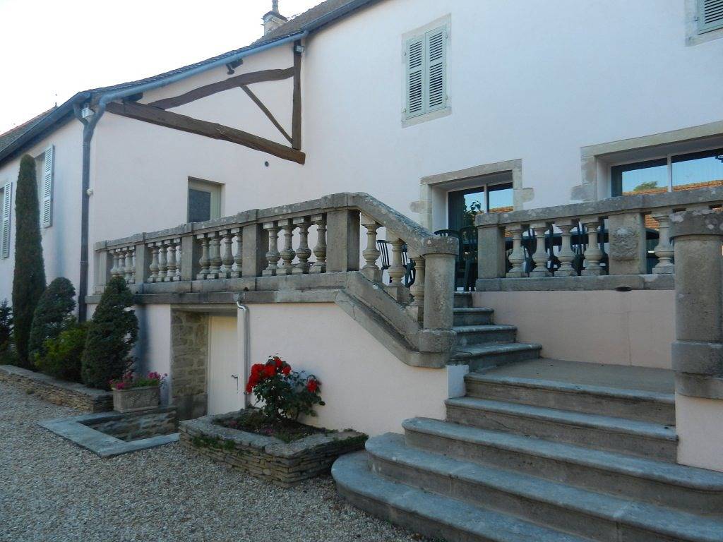 Gite "Au Creux du Coche" in Meursault, Région de Beaune