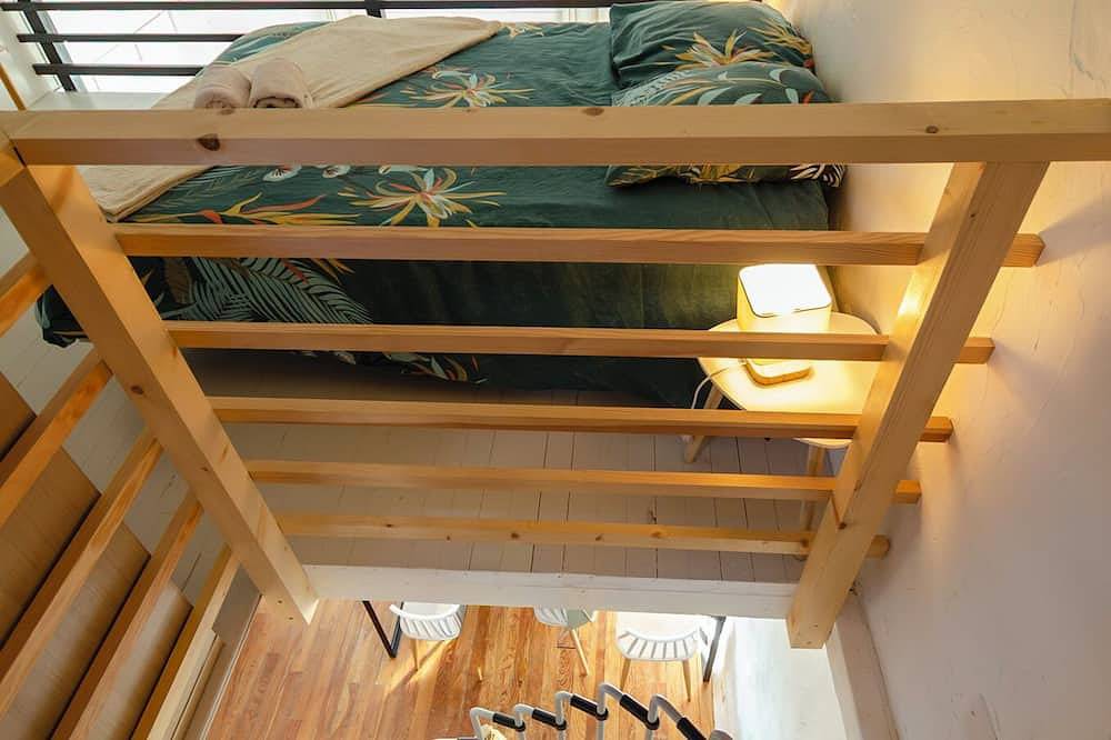 Ganze Wohnung, Appartement 2 chambres Rooftop-Montélimar in Montélimar, Nyons und Umgebung